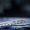 Пиляльне полотно для лобзика Bosch PRO Metal medium T121AFC Jigsaw Blade, 1.2х92 мм, 100 шт (2608655108)