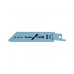 Пильне полотно Bosch S 522 EF Flexible for Metal (5 шт.) (2608656012)