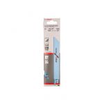 Пильное полотно по металлу Bosch S 922 AF (2 шт.) (2608656036)