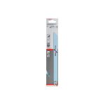 Пильное полотно по металлу Bosch S 1122 BF (2 шт.) (2608656041)