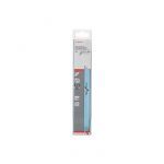 Пильное полотно по металлу Bosch S 1122 EF (2 шт.) (2608656042)