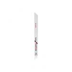 Пильное полотно по дереву с гвоздями Bosch S 1122 HF (2 шт.) (2608656270)