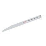 Пиляльне полотно Bosch Pro Multi Material Demolition S1210VF Blade, 300 мм, 5 шт (2608657612)