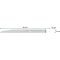 Пиляльне полотно Bosch Pro Multi Material Demolition S1210VF Blade, 300 мм, 5 шт (2608657612)