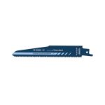 Пильное полотно Bosch S 925 HBF Endurance for Metal (5 шт.) (2608658009)