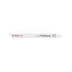 Пильное полотно по дереву с металлом Bosch Special for Pallet Repair S 1125 VFR (5 шт.) (2608658036)