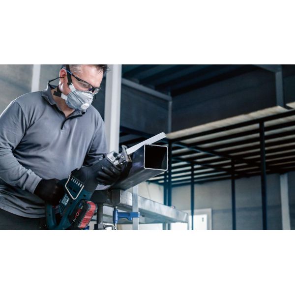 Пиляльне полотно Bosch PRO Thin Metal precise S937EAF, 150 мм, 5 шт (2608658988)