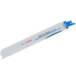 Пиляльне полотно Bosch PRO Thin Metal precise S 1137 EAF, 225 мм, 5 шт (2608658989)