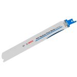Пиляльне полотно Bosch PRO Medium-Thick Metal precise S 1137 BEF, 225 мм, 2 шт (2608658993)