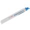 Пиляльне полотно Bosch PRO Medium-Thick Metal precise S 1137 BEF, 225 мм, 2 шт (2608658993)