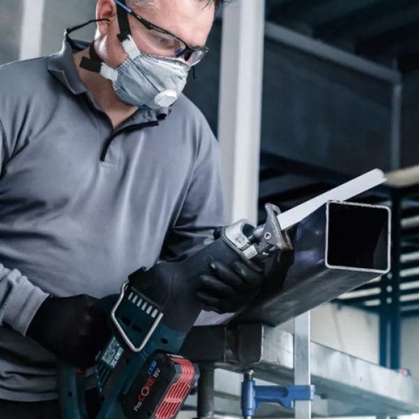 Пиляльне полотно Bosch PRO Medium-Thick Metal precise S 1137 BEF, 225 мм, 2 шт (2608658993)