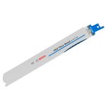 Пиляльне полотно Bosch PRO Thick Metal precise S 1137 HBF, 225 мм, 5 шт (2608658998)