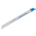 Пиляльне полотно Bosch PRO Metal Demolition S1125VF, 225 мм, 2 шт (2608659001)