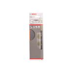 Пильное полотно по дереву Bosch HCS FS200AB для GFS 350E (2608661200)