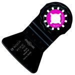 Шабер Bosch HCS ATZ 52 SC жорсткий 52х26 мм (2608661646)