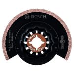 Сегментоване пиляльне полотно Bosch Carbide-RIFF ACZ 70 RT5 70 мм (2608661692)
