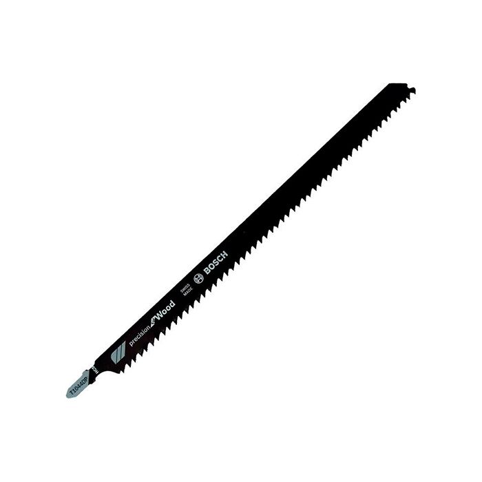 Пильное полотно по дереву Bosch T 1044 DP (3 шт.) (2608667394)