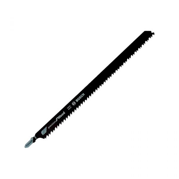 Пильное полотно по дереву Bosch T 1044 DP (3 шт.) (2608667394)