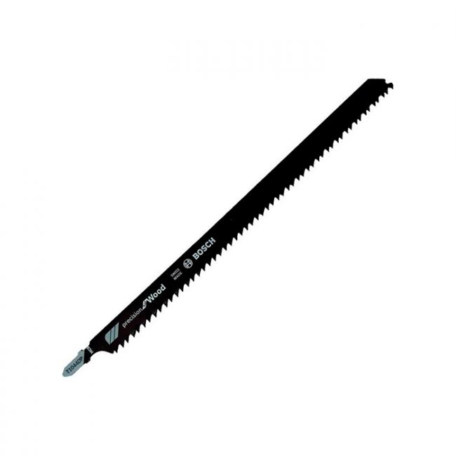 Пильное полотно по дереву Bosch T 1044 DP (3 шт.) (2608667394)