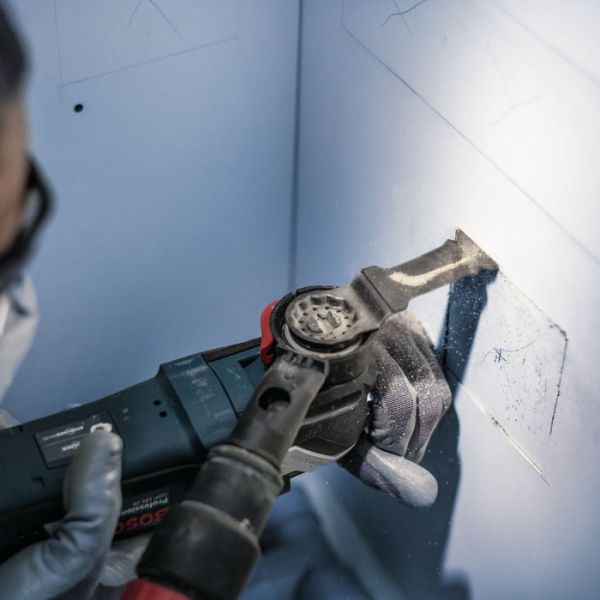 Занурювальне пиляльне полотно Bosch PRO AIZ 32 APIB 32x50 мм (2608669066)