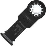 Занурювальне пиляльне полотно Bosch PRO AIZ 32 APIB 32x50 мм, 5 шт (2608669067)