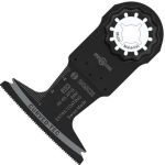 Занурювальне пиляльне полотно Bosch PRO AII 65 APIB 65x40 мм (2608669078)
