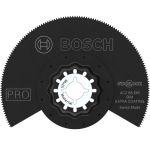 Сегментоване пиляльне полотно Bosch PRO ACZ 85 EIB 85 мм (2608669086)