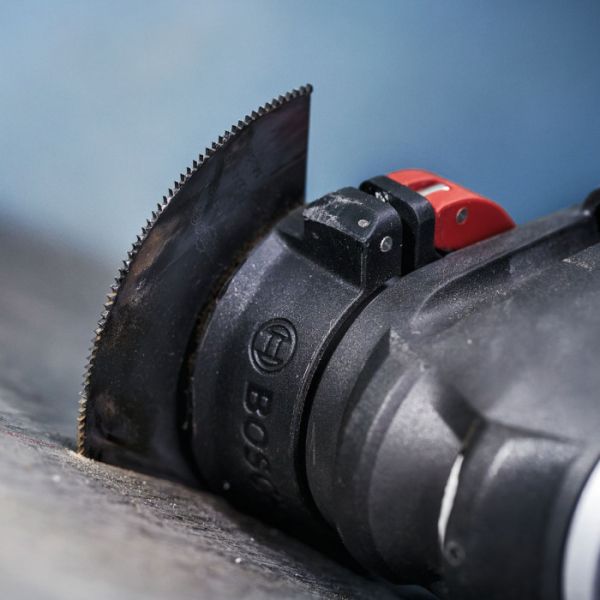 Сегментоване пиляльне полотно Bosch PRO ACZ 85 EIB 85 мм (2608669086)