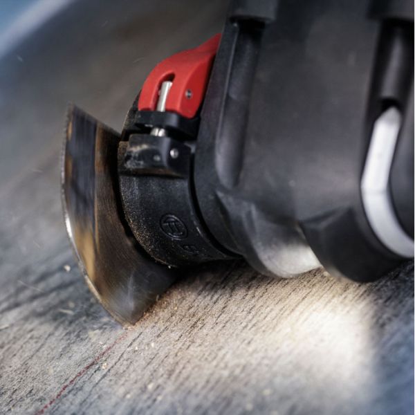 Сегментоване пиляльне полотно Bosch PRO ACZ 85 EIB 85 мм (2608669086)