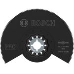 Сегментоване пиляльне полотно Bosch PRO ACZ 100 BB 100 мм (2608669118)