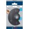 Сегментоване пиляльне полотно Bosch PRO ACZ 100 BB 100 мм (2608669118)