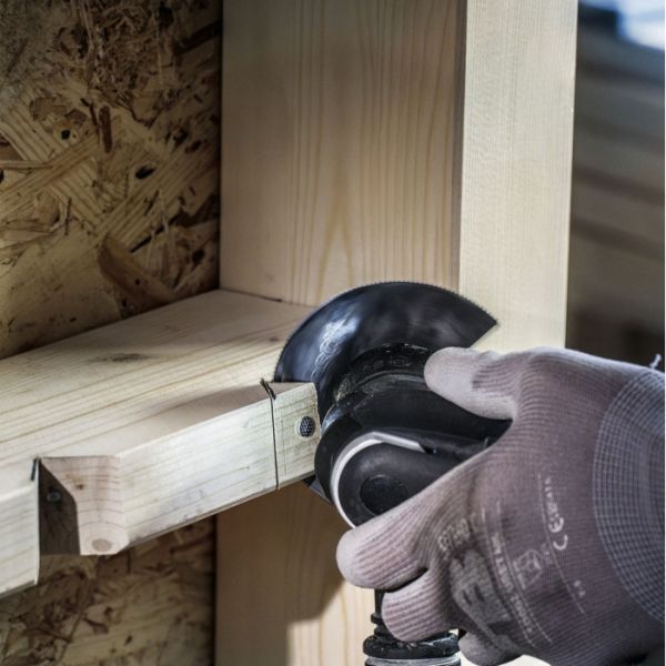 Сегментоване пиляльне полотно Bosch PRO ACZ 100 BB 100 мм (2608669118)