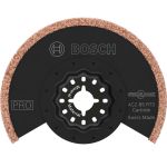 Сегментоване пиляльне полотно Bosch PRO ACZ 85 RT3 85x2.5 мм (2608669120)