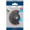Сегментоване пиляльне полотно Bosch PRO ACZ 85 RT3 85x2.5 мм (2608669120)