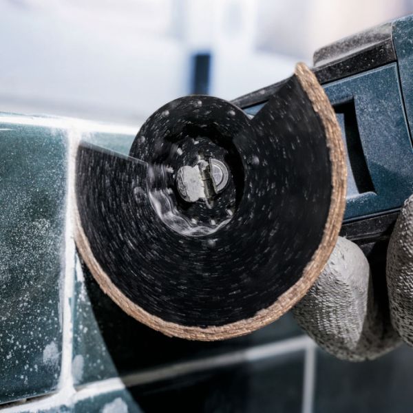 Сегментоване пиляльне полотно Bosch PRO ACZ 85 RT3 85x2.5 мм (2608669120)