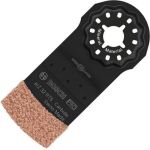 Занурювальне пиляльне полотно Bosch PRO AIZ 32 RT5 2.5x32 мм (2608669122)
