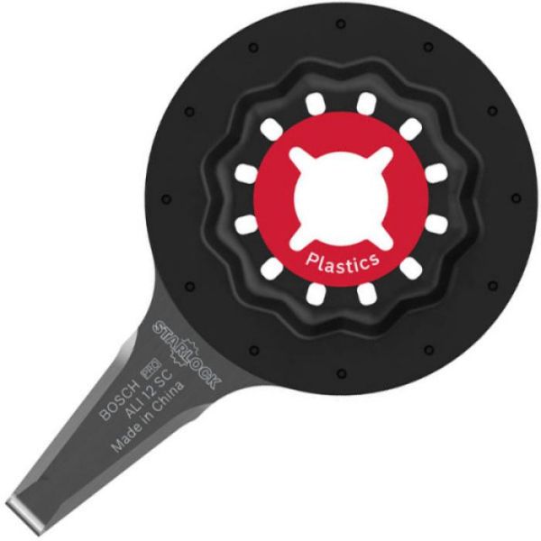 Ніж для видалення ущільнювача Bosch PRO ALI 12 SC 4x12 мм (2608669124)