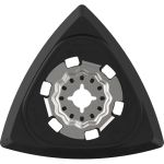 Шліфувальна платформа Bosch PRO AVZ 93 G 93 мм (2608669125)