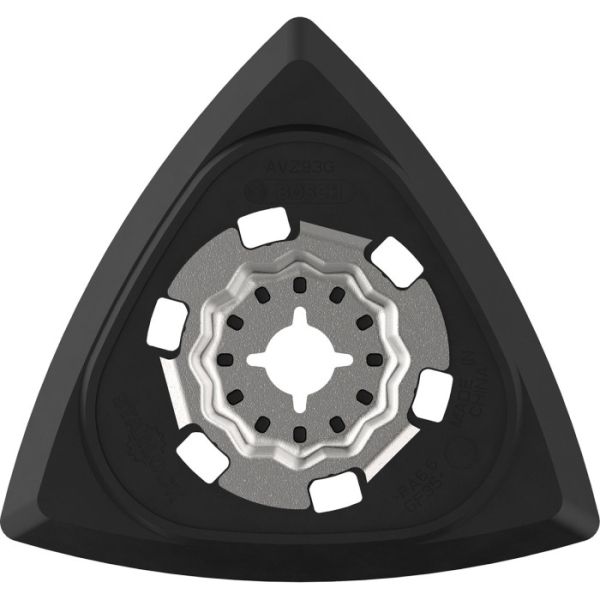 Шліфувальна платформа Bosch PRO AVZ 93 G 93 мм (2608669125)