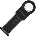 Занурювальне пиляльне полотно Bosch PRO PAIZ 32 APB 32x60 мм (2608669128)