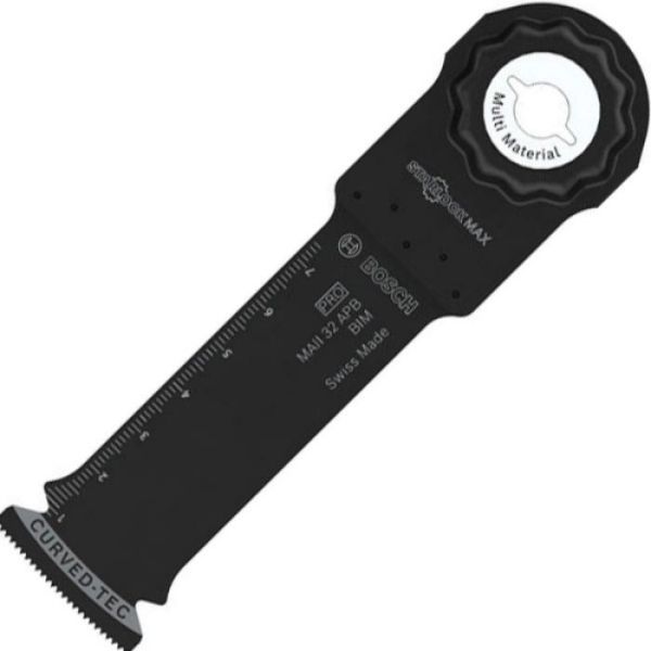 Занурювальне пиляльне полотно Bosch PRO MAII 32 APB 32x80 мм (2608669133)