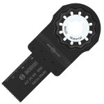Занурювальне пиляльне полотно Bosch AIZ 20 AB Multi Material, 20x30 мм (2608669251)
