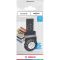 Занурювальне пиляльне полотно Bosch AIZ 20 AB Multi Material, 20x30 мм (2608669251)