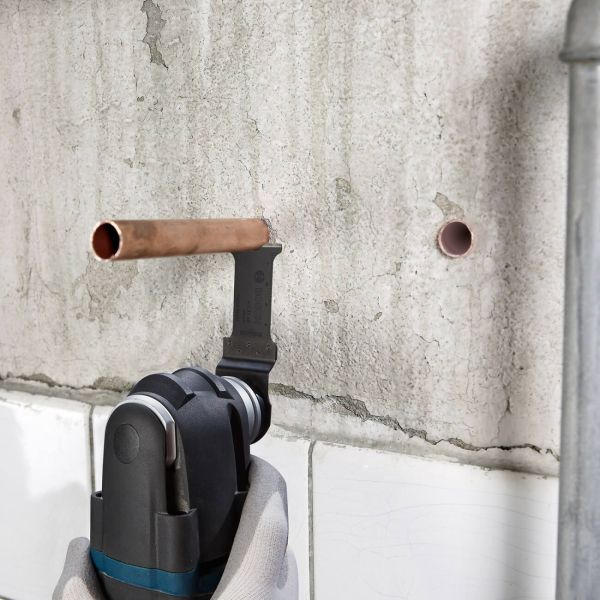 Занурювальне пиляльне полотно Bosch AIZ 20 AB Multi Material, 20x30 мм (2608669251)