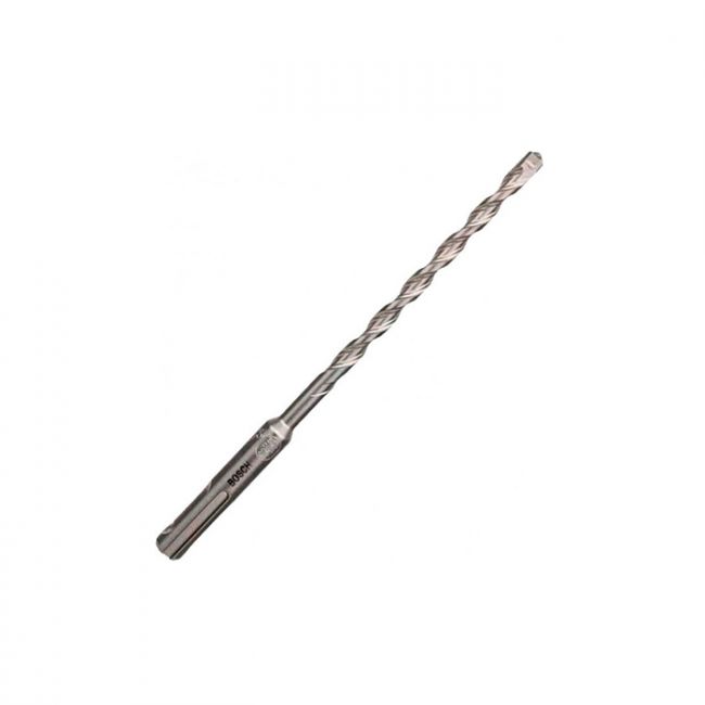 Бур Bosch SDS-plus-1, 6x100x160мм (2608680263)