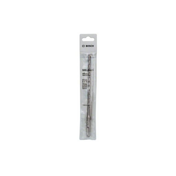 Бур Bosch SDS-plus-1, 6x150x210мм (2608680264)