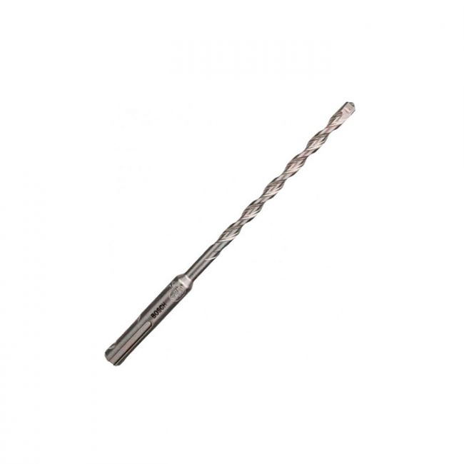 Бур Bosch SDS-plus-1, 8x100x160мм (2608680270)