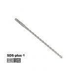 Бур Bosch SDS-plus-1, 8x200x260мм (2608680272)