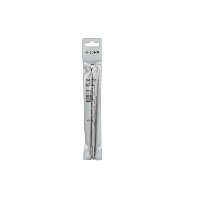 Бур Bosch SDS-plus-1, 10x150x210мм (2608680274)