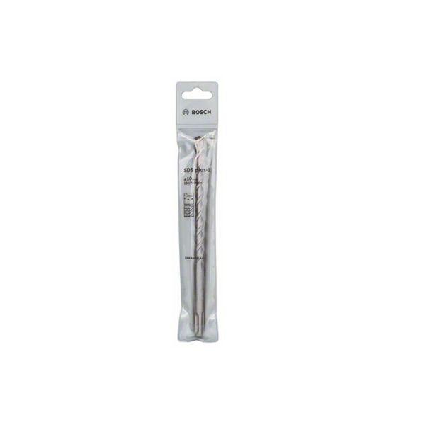 Бур Bosch SDS-plus-1, 10x150x210мм (2608680274)